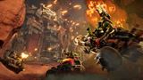 Epic rozdáva šachový roguelike The Ouroboros King a bojový racing  Warhammer 40,000: Speed Freeks